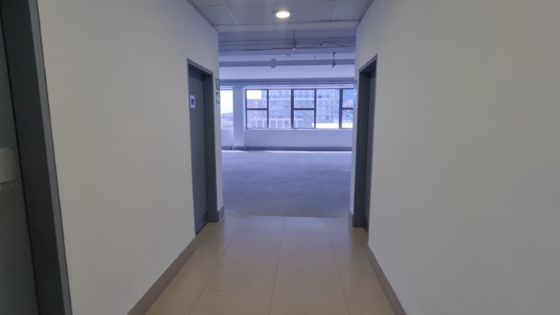 To Let commercial Property for Rent in Cape Town City Centre Western Cape